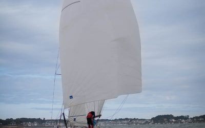 Bilan de la Mini Fastnet 2017