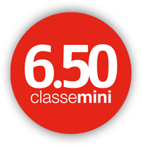 Classe Mini 6.50